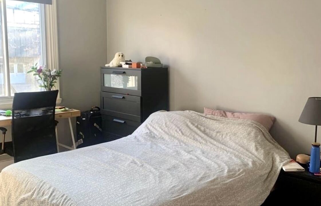 Photo of Bedroom in Parc Molson