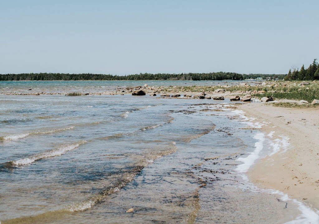 Photo of Others in Stokes Bay