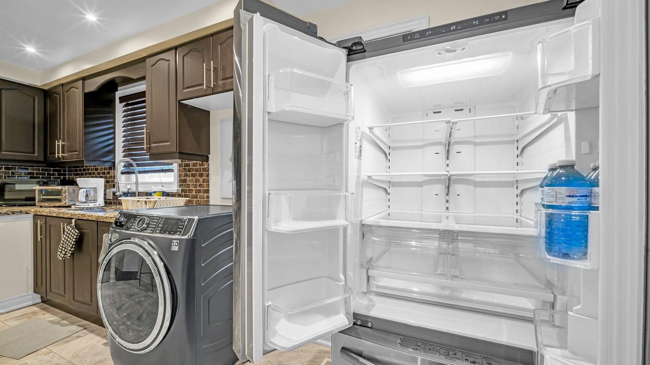 Photo of Kitchen in Newtonbrook