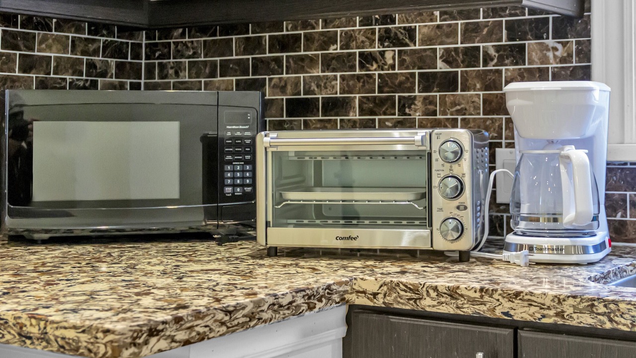 Photo of Kitchen in Newtonbrook