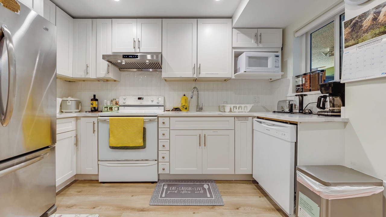 Photo of Kitchen in Richmond