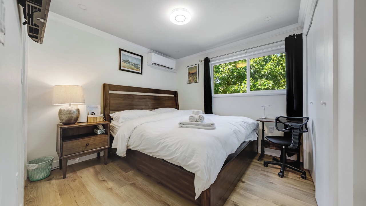 Photo of Bedroom in Richmond