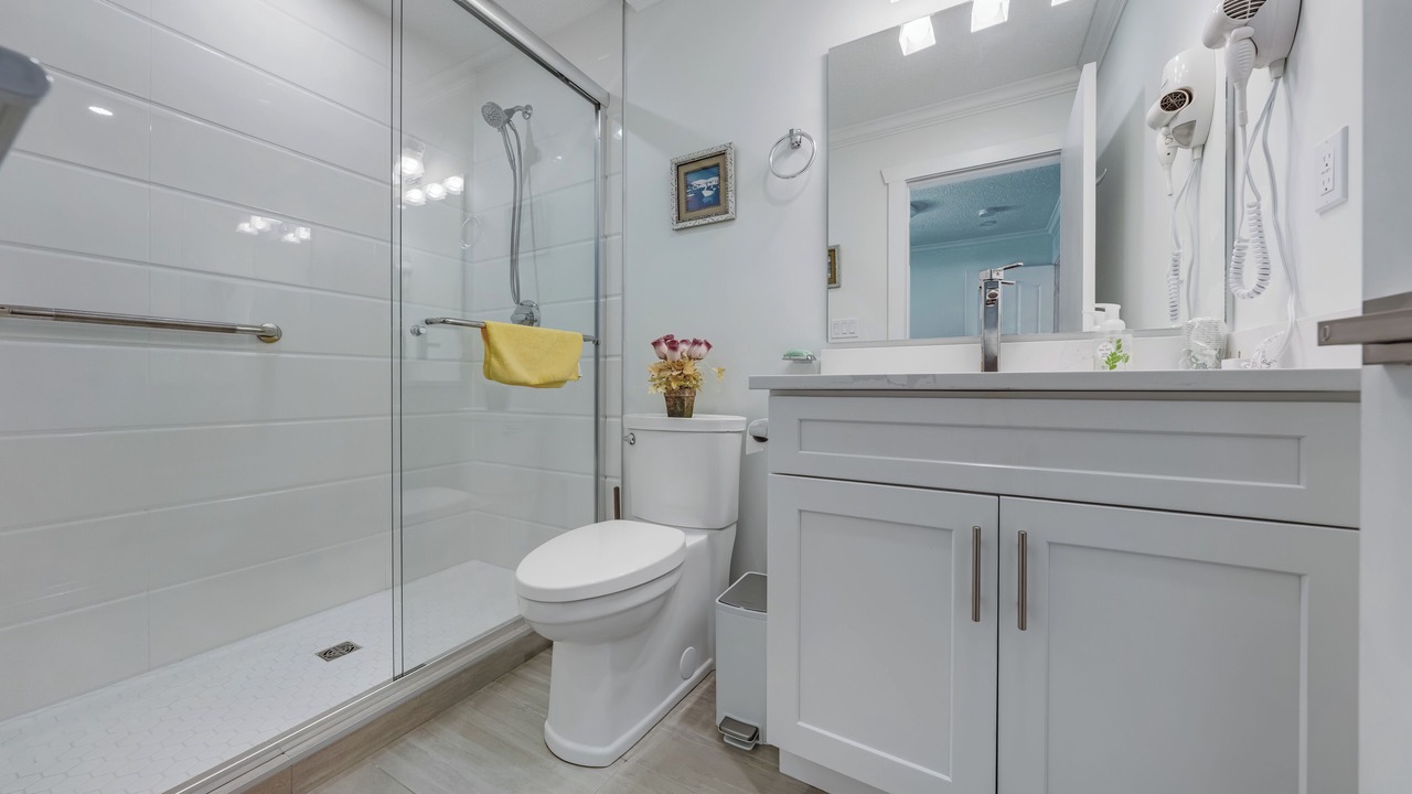 Photo of Bathroom in Richmond