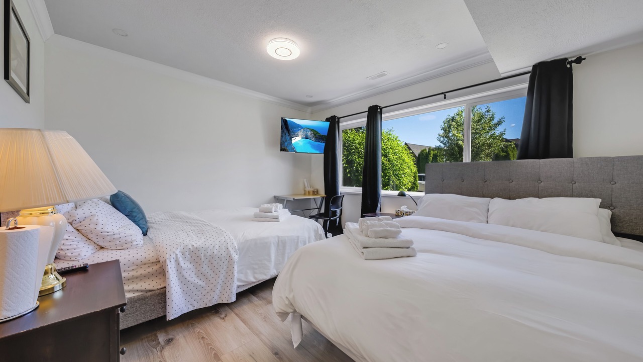 Photo of Bedroom in Richmond