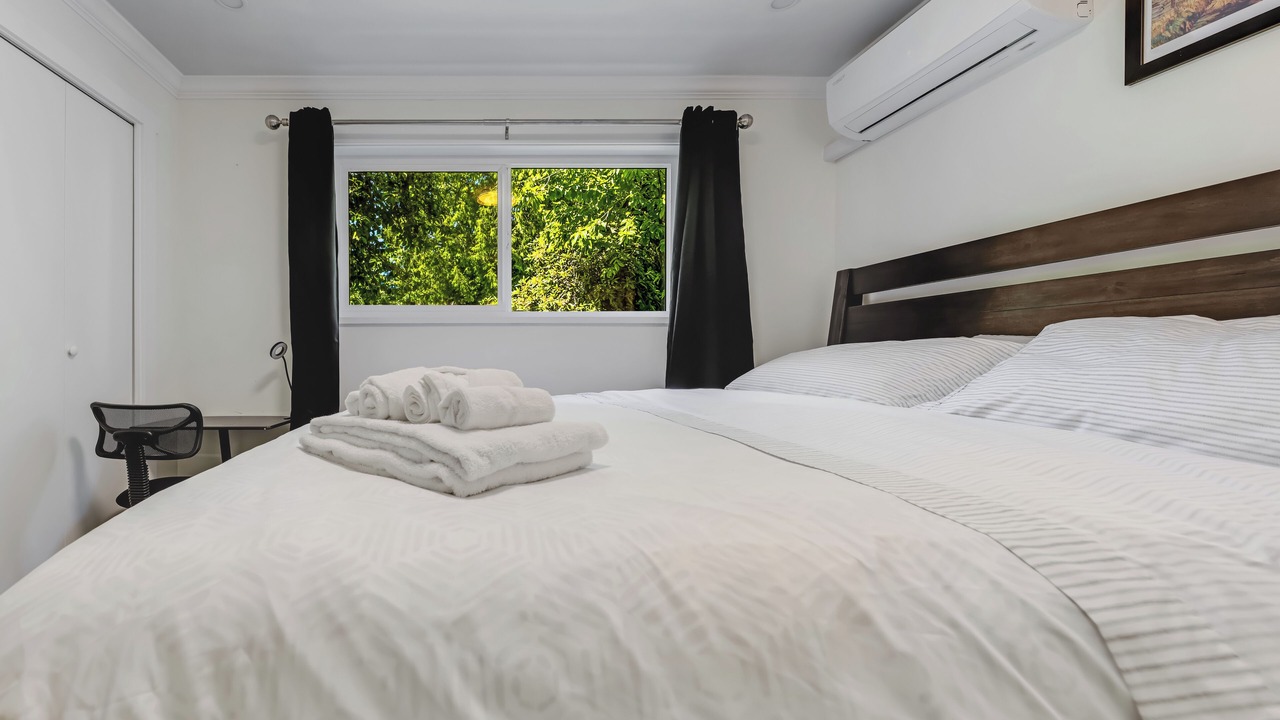 Photo of Bedroom in Richmond