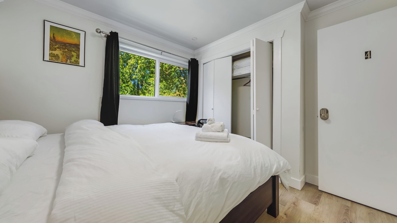 Photo of Bedroom in Richmond