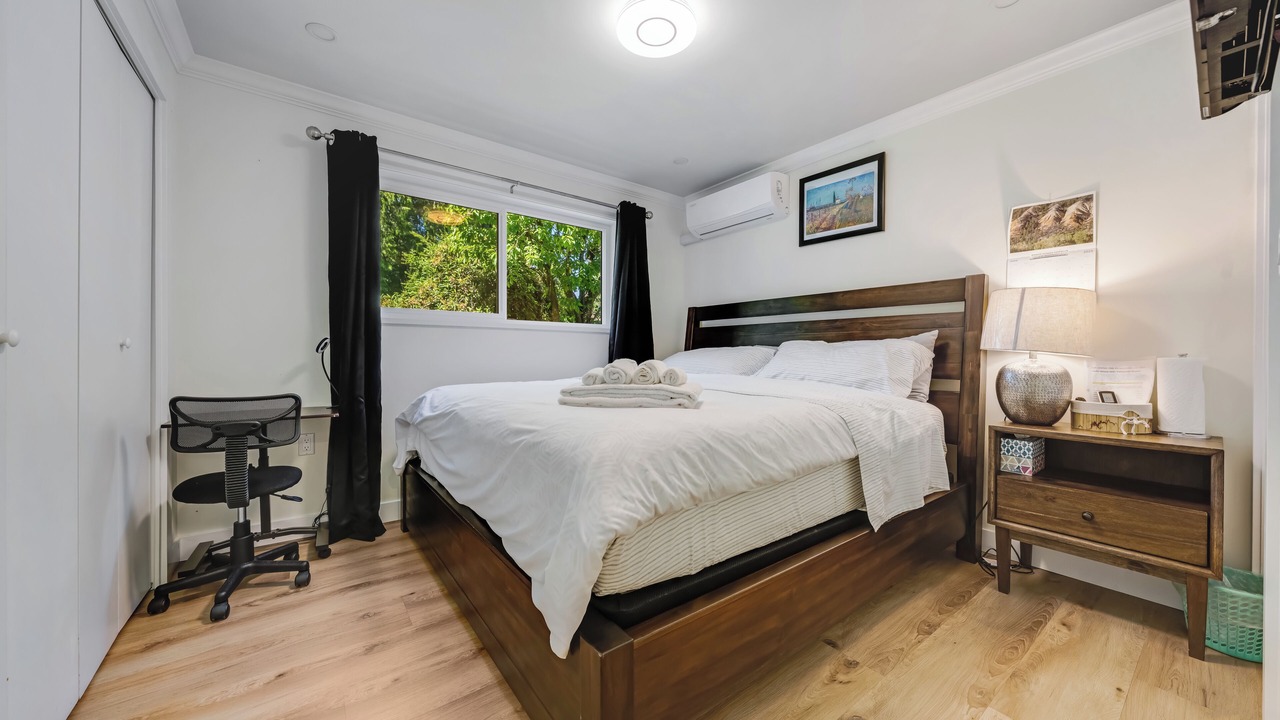 Photo of Bedroom in Richmond