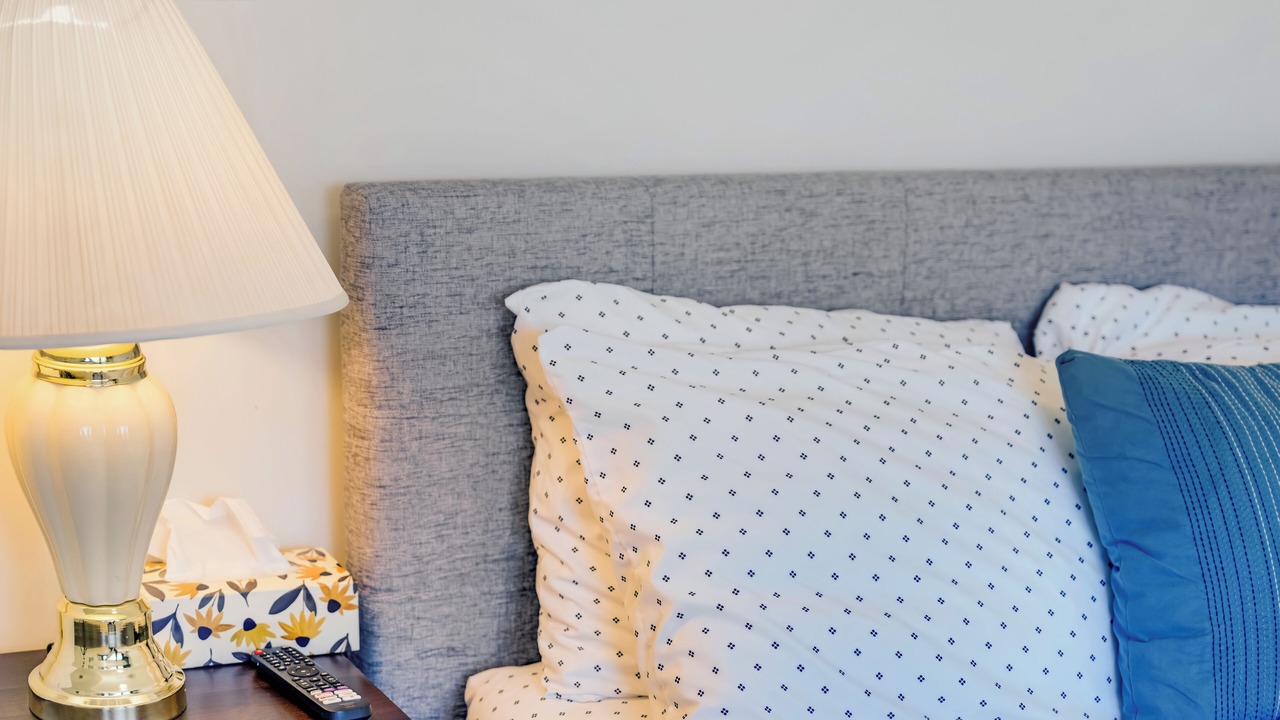 Photo of Bedroom in Richmond