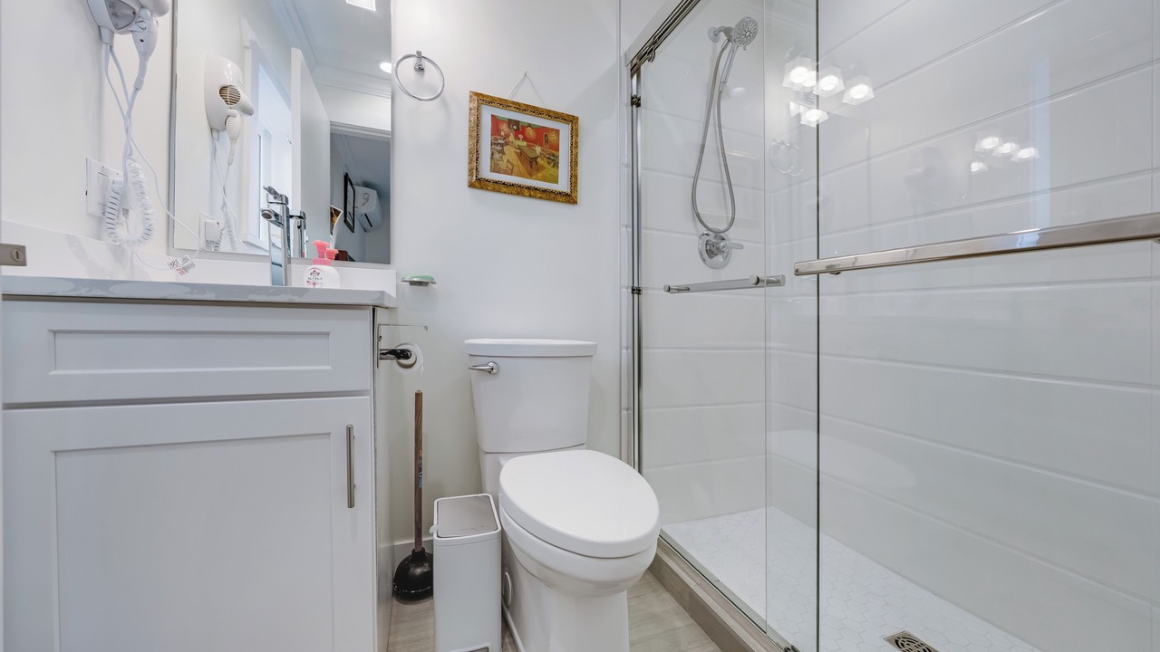 Photo of Bathroom in Richmond