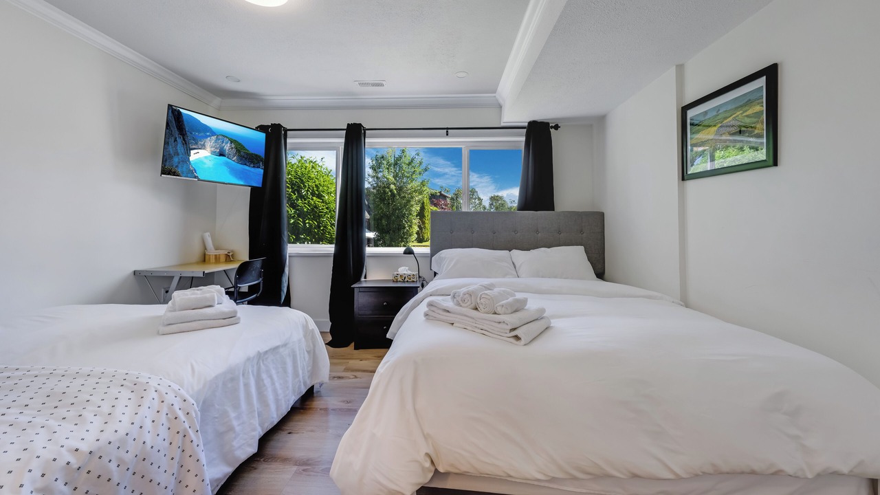 Photo of Bedroom in Richmond