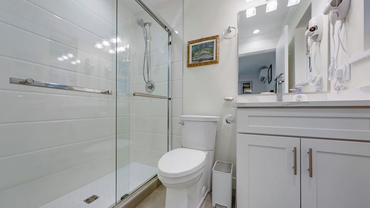 Photo of Bathroom in Richmond