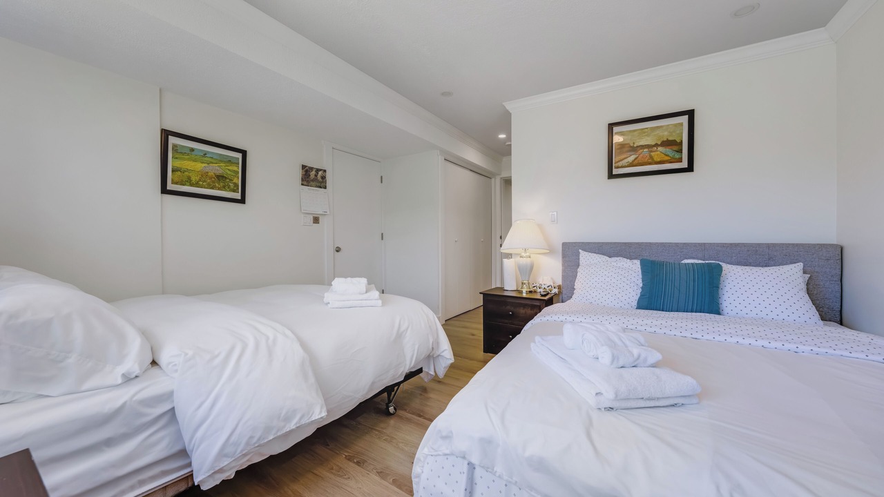 Photo of Bedroom in Richmond