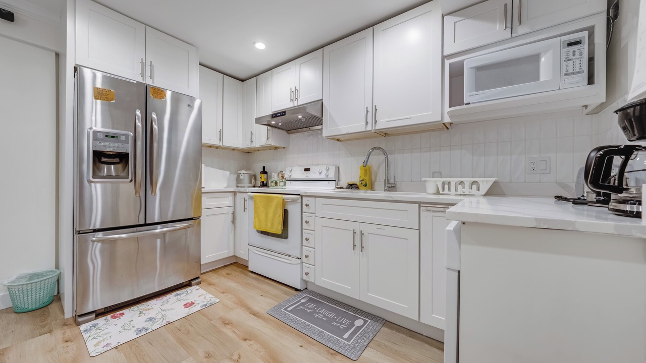 Photo of Kitchen in Richmond