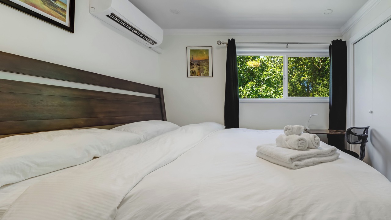 Photo of Bedroom in Richmond