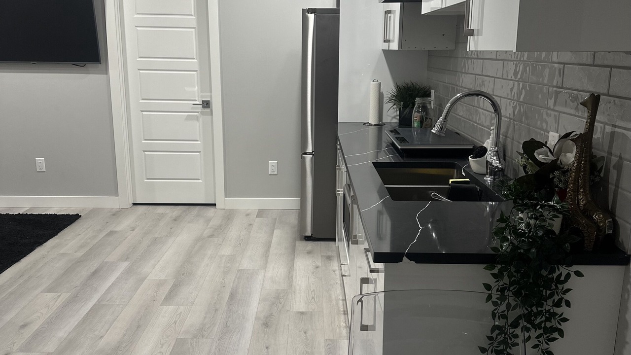 Photo of Kitchen in Leduc