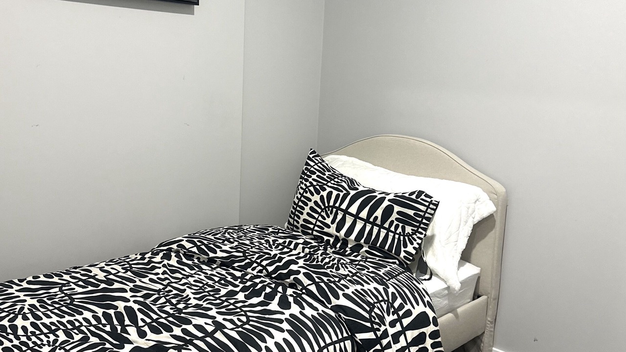 Photo of Bedroom in Leduc