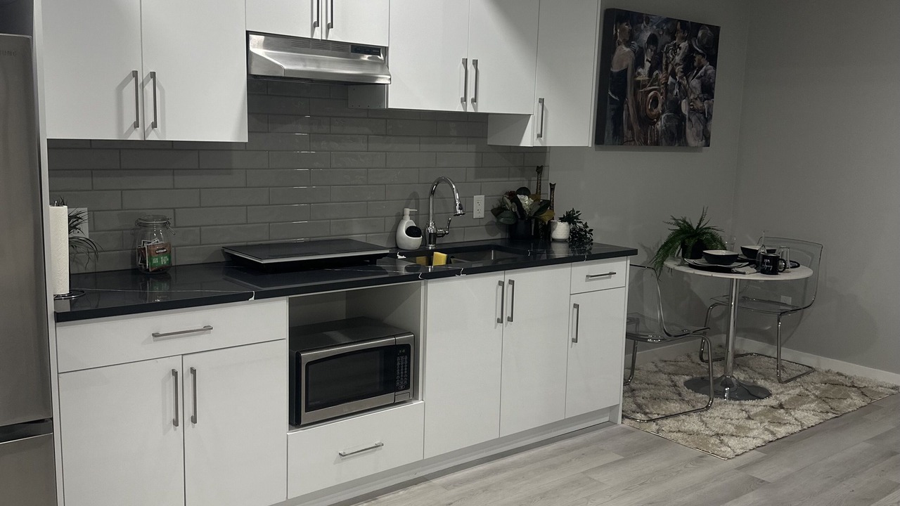 Photo of Kitchen in Leduc
