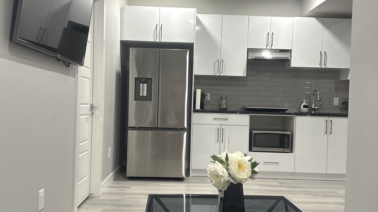 Photo of Kitchen in Leduc