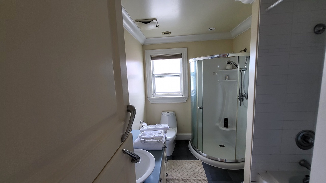 Photo of Bathroom in Bedford