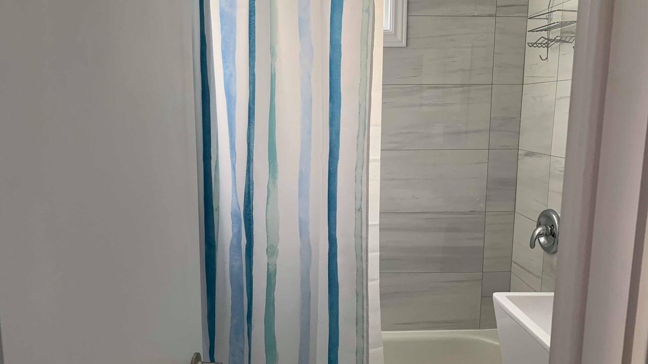 Photo of Bathroom in Nouveau-Rosemont