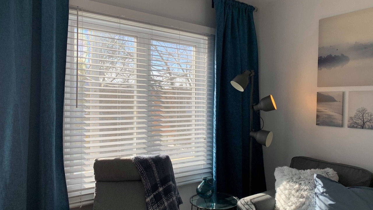 Photo of Livingroom in Nouveau-Rosemont