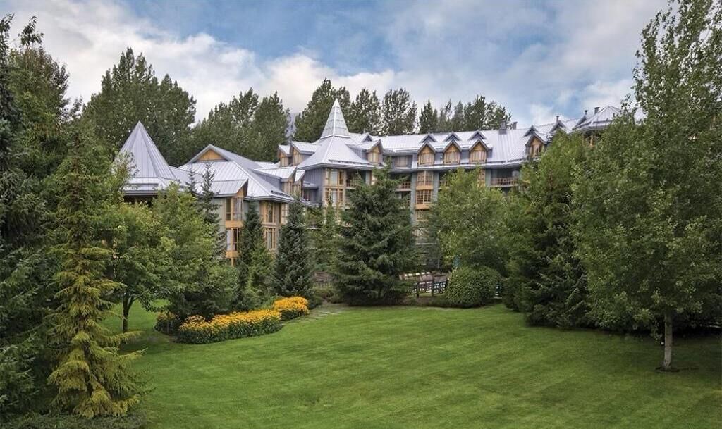 Photo of Outdoor in Whistler Cay Heights