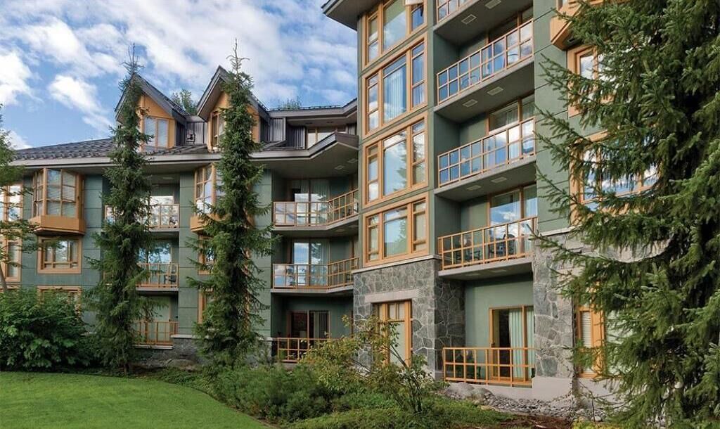 Photo of Outdoor in Whistler Cay Heights