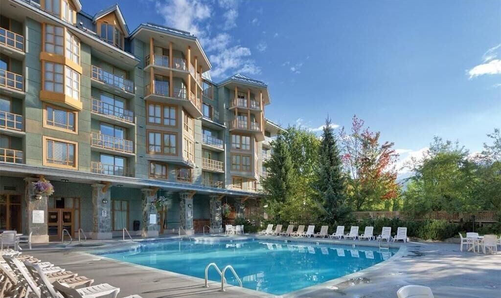 Photo of Outdoor in Whistler Cay Heights