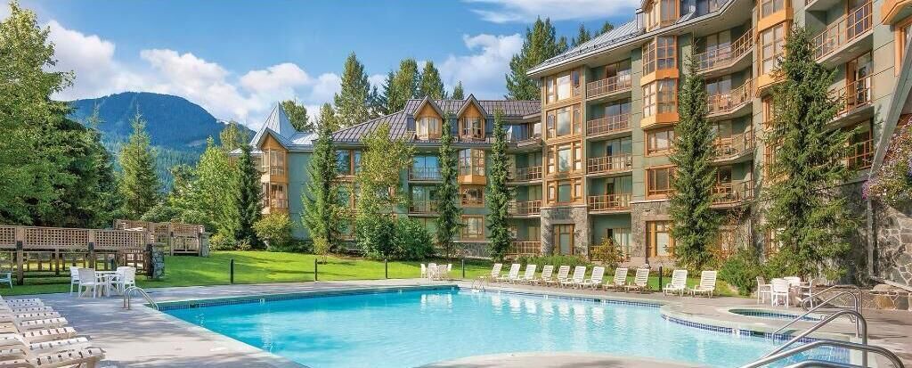 Photo of Outdoor in Whistler Cay Heights