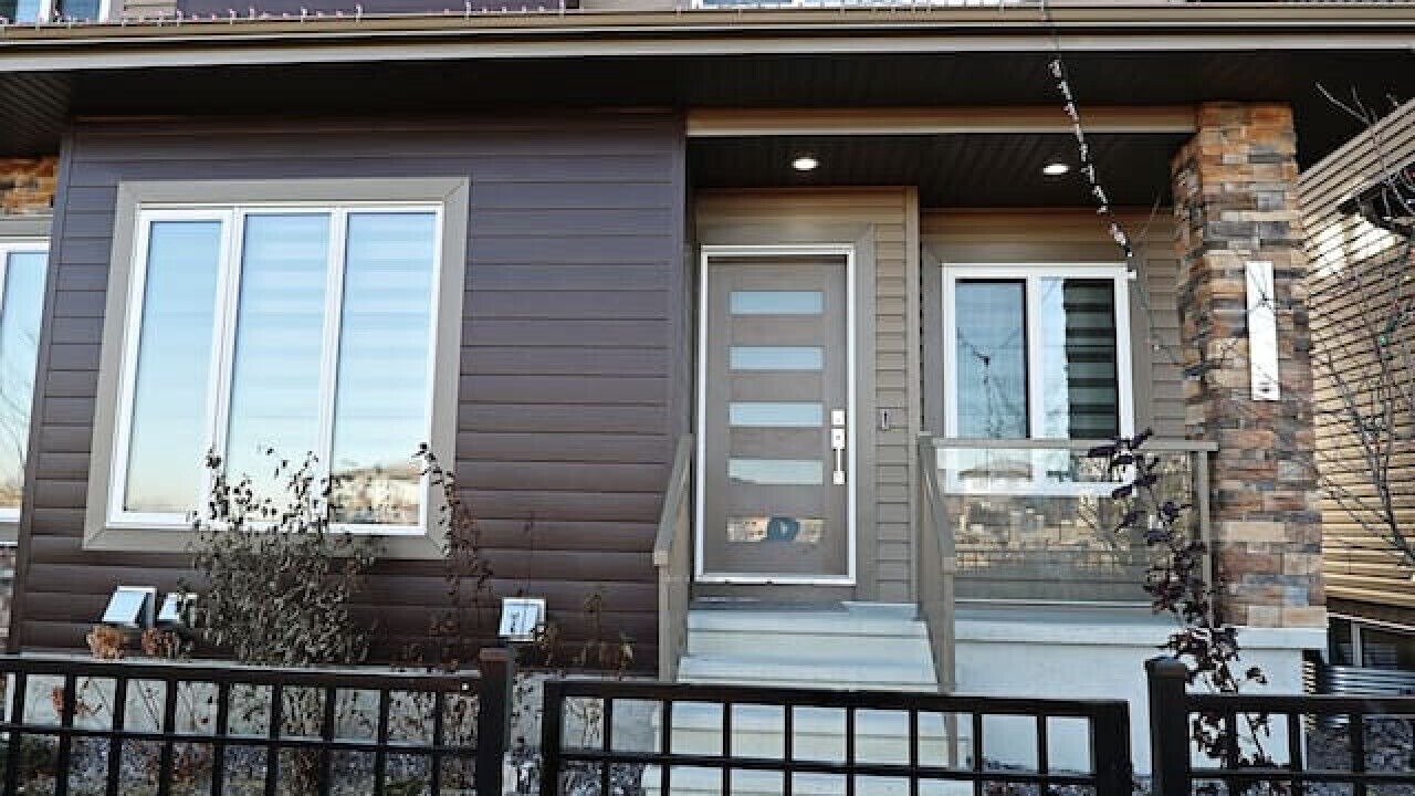 Photo of Outdoor in Southwest Edmonton