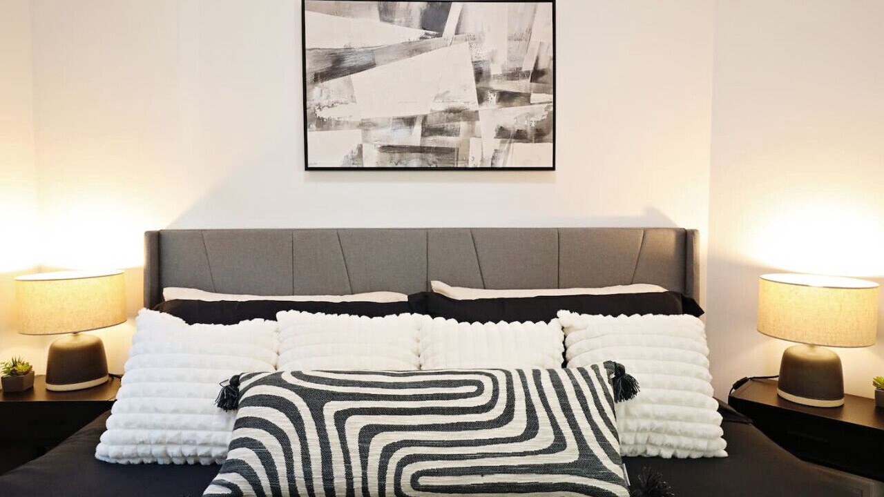 Photo of Bedroom in Southwest Edmonton