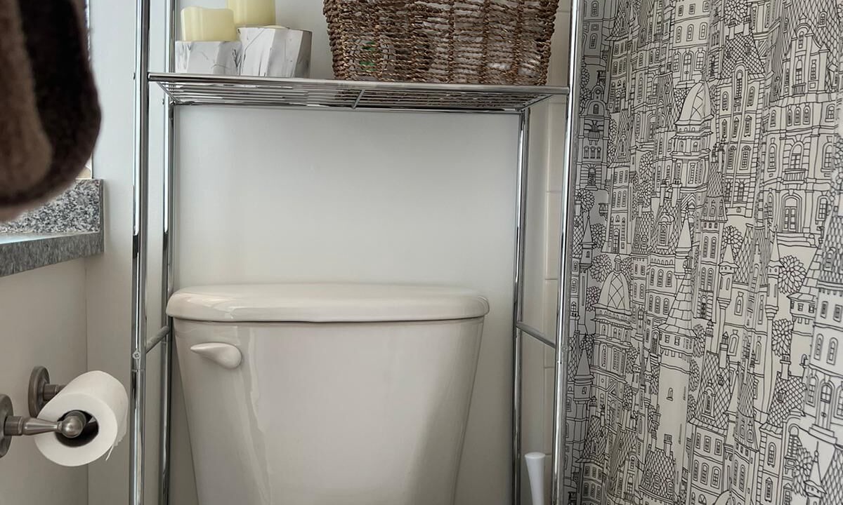 Photo of Bathroom in Langford