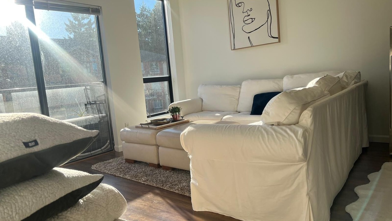 Photo of Livingroom in Langford