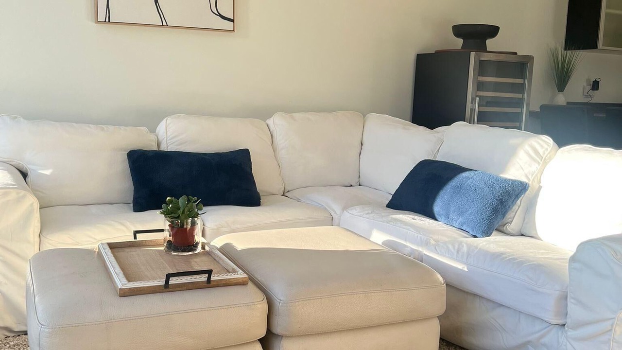 Photo of Bedroom in Langford