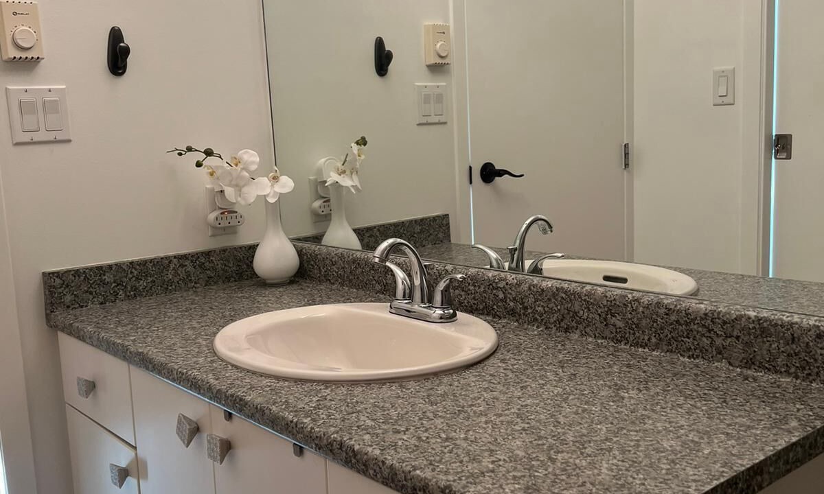 Photo of Bathroom in Langford
