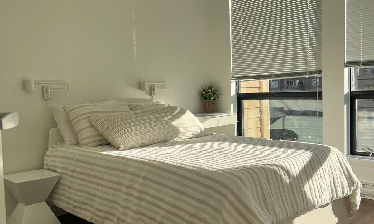 Photo of Bedroom in Langford