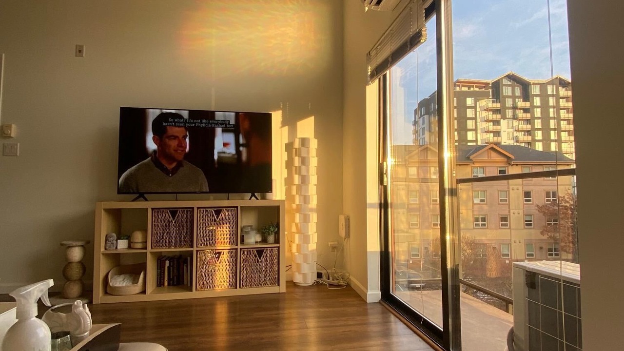 Photo of Livingroom in Langford