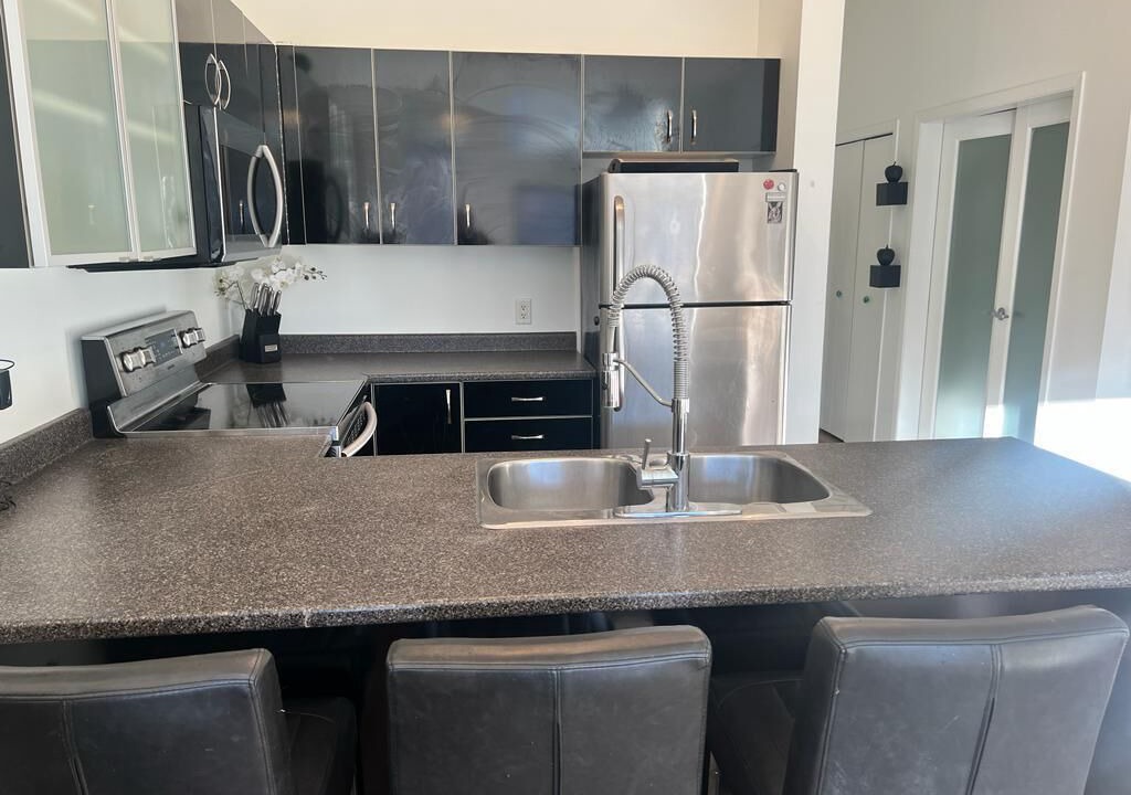 Photo of Kitchen in Langford