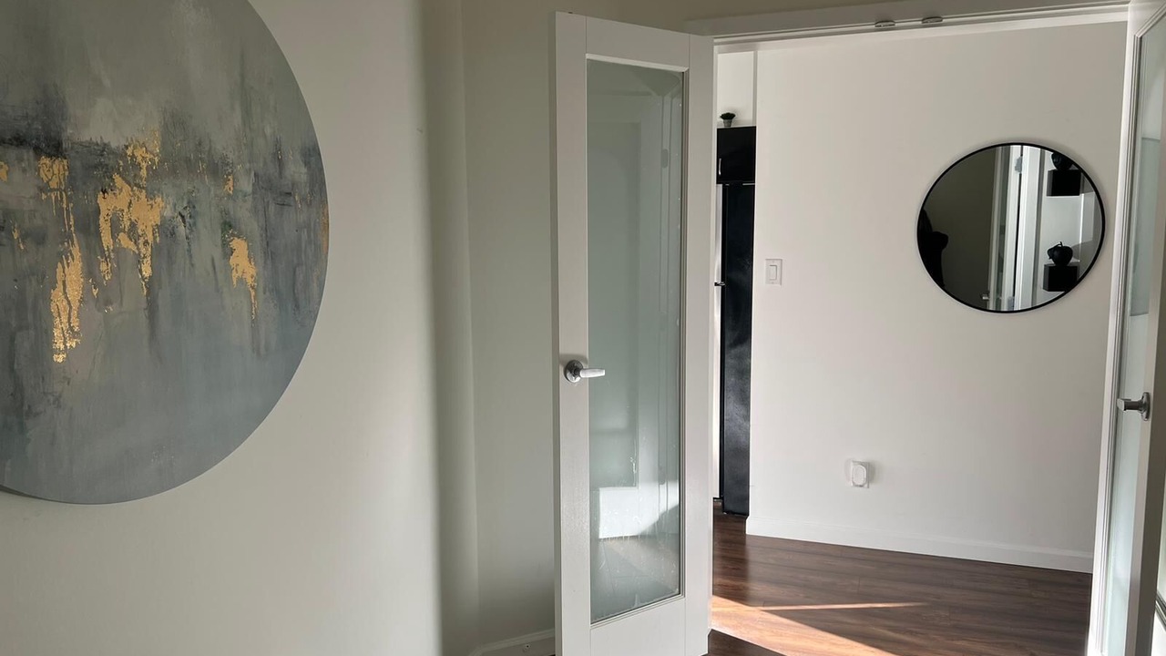 Photo of Bedroom in Langford