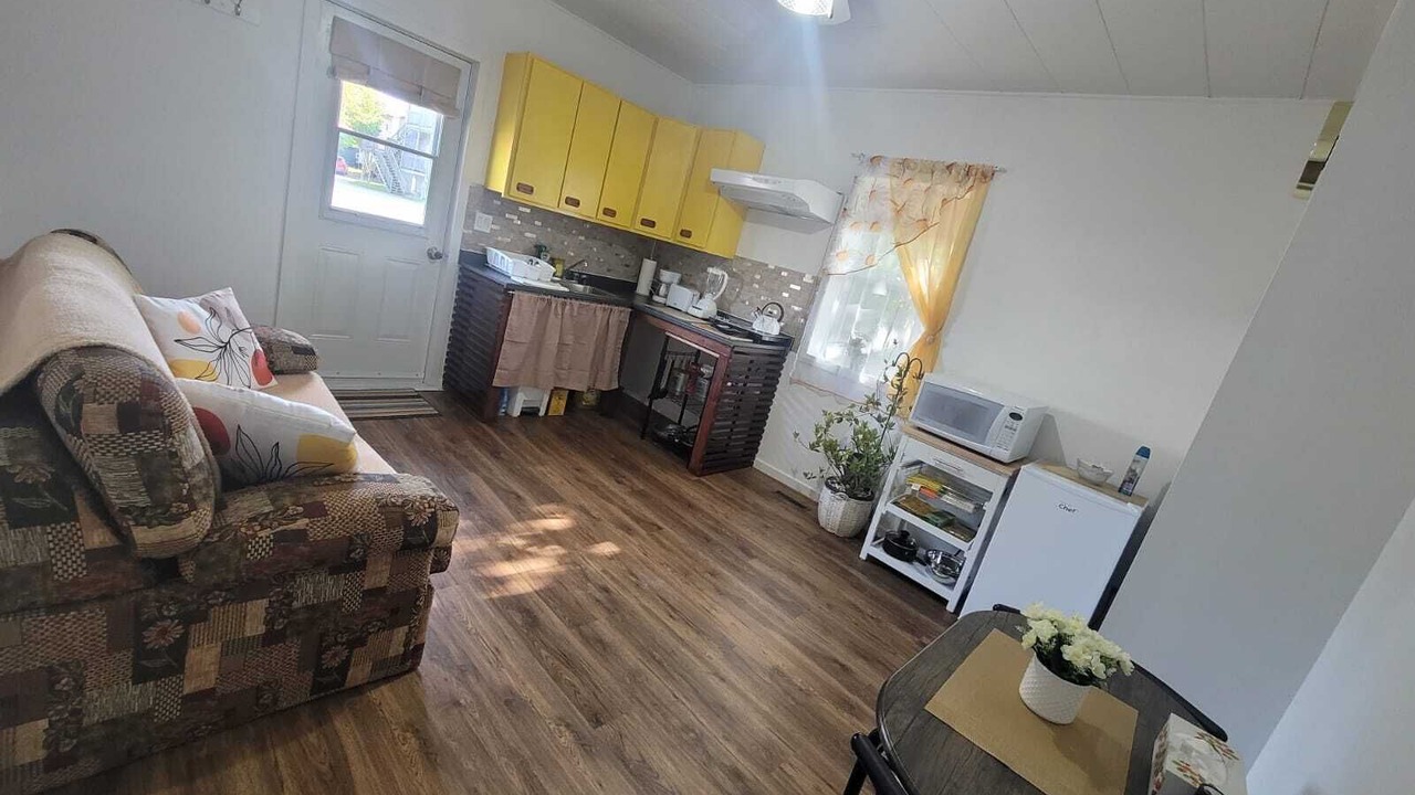 Photo of Livingroom in Edmundston