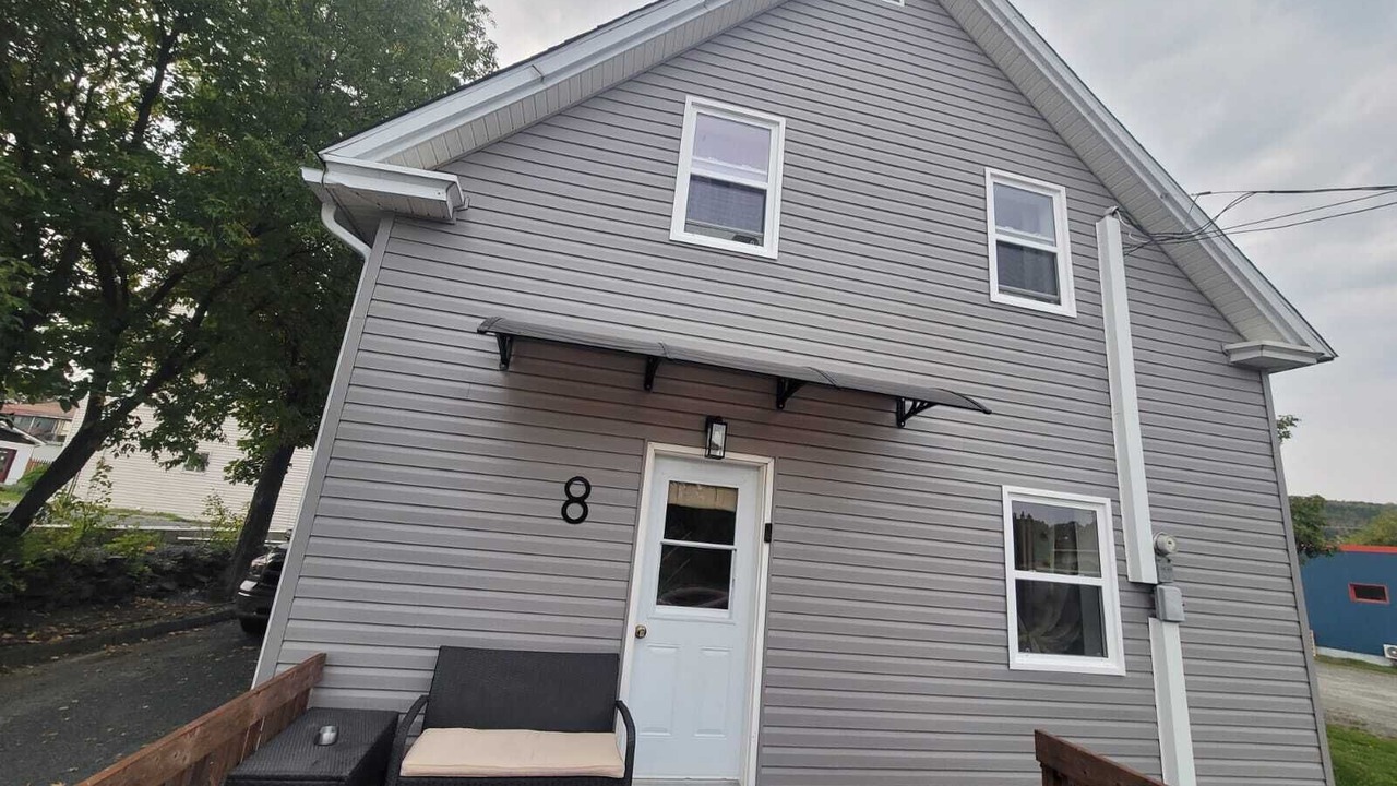 Photo of Outdoor in Edmundston