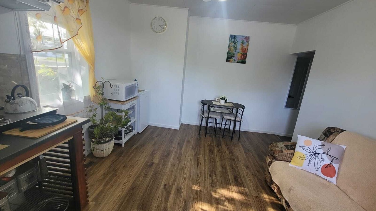 Photo of Livingroom in Edmundston