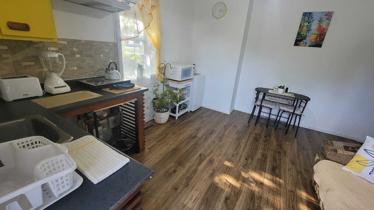 Photo of Kitchen in Edmundston