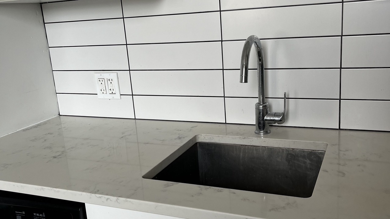 Photo of Kitchen in Little Burgundy