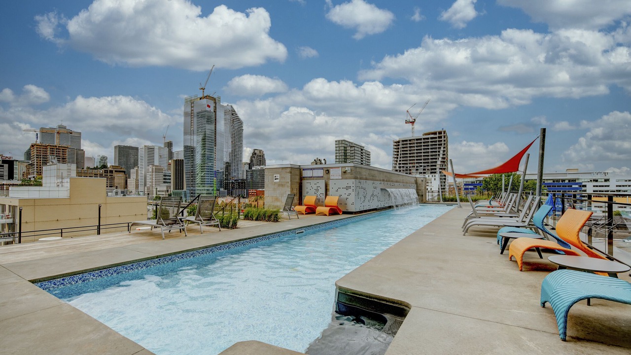 Photo of Outdoor in Griffintown