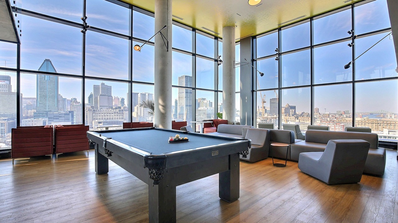 Photo of Bedroom in Griffintown