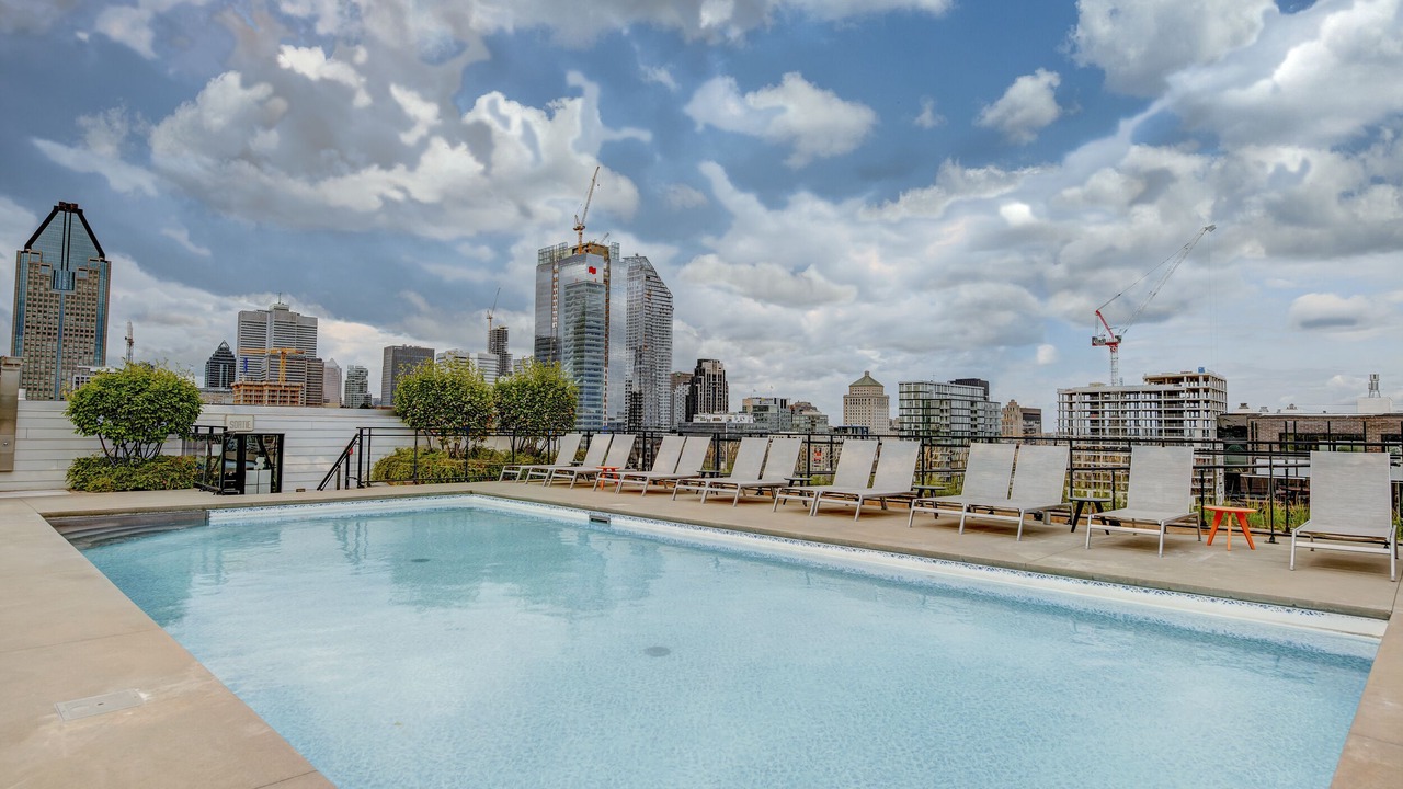 Photo of Outdoor in Griffintown