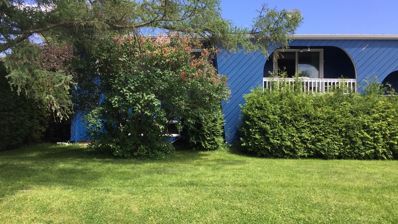 Photo of Outdoor in Magog