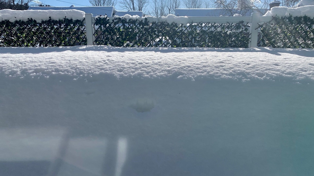 Photo of Outdoor in Magog