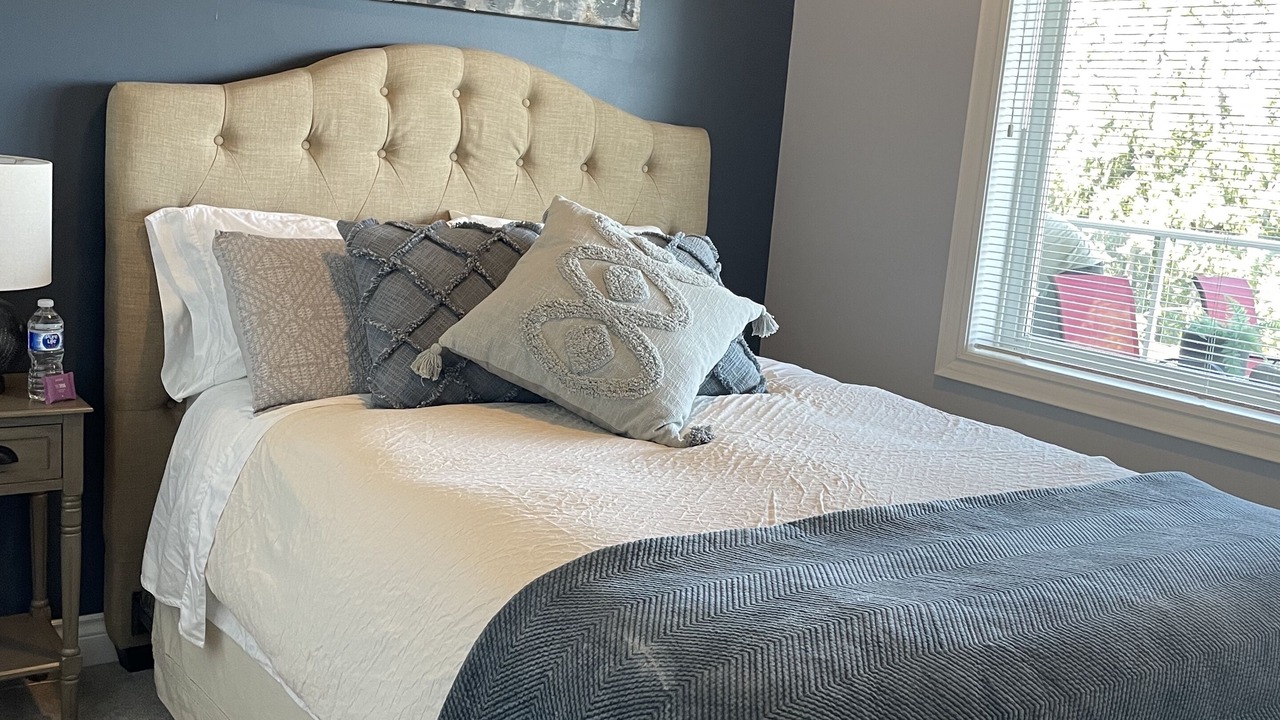 Photo of Bedroom in Regional District of Nanaimo